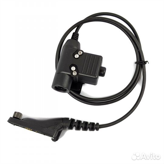 Переходник U94 для активных наушников