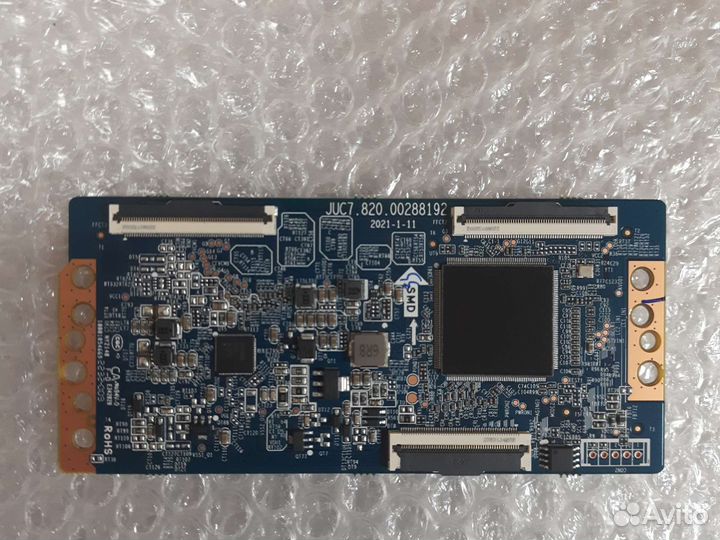 JUC7.820.00288192