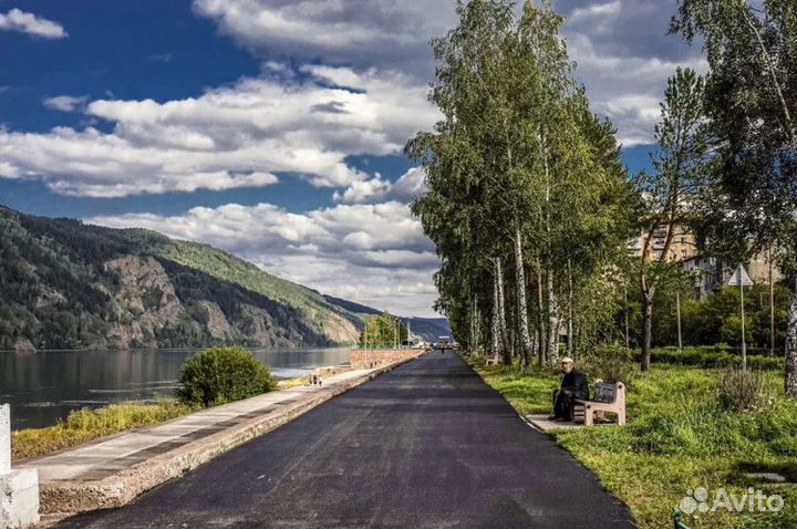 Экскурсии Красноярск