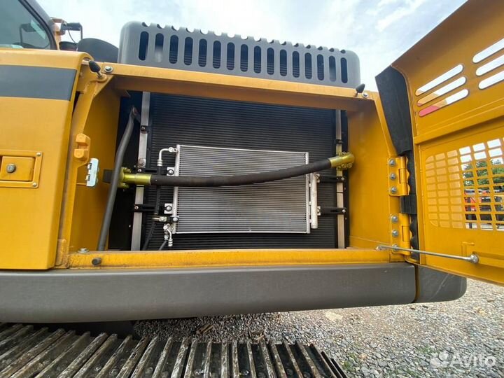 Гусеничный экскаватор SDLG (LGCE) LG6300E, 2023