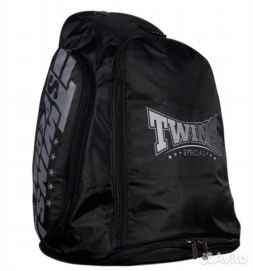 Спортивный рюкзак