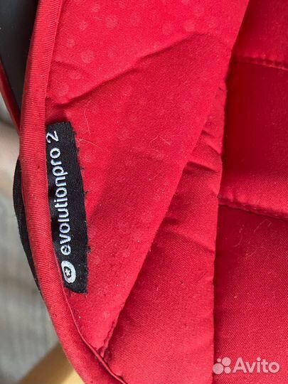 Автолюлька от 0 до 13 кг kiddy с базой isofix