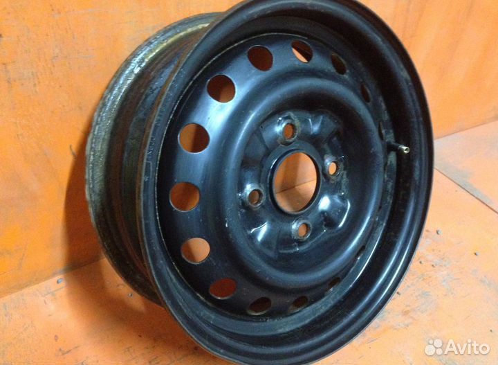 Nissan - R14 (4х114,3)