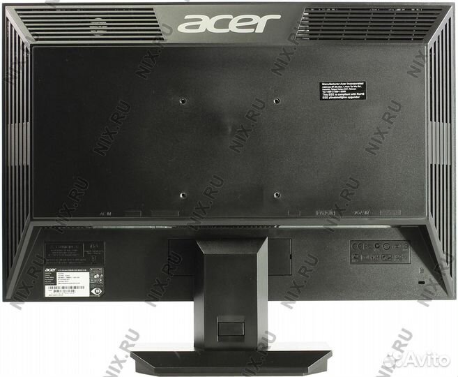 ЖК Монитор 22'' Acer V223W