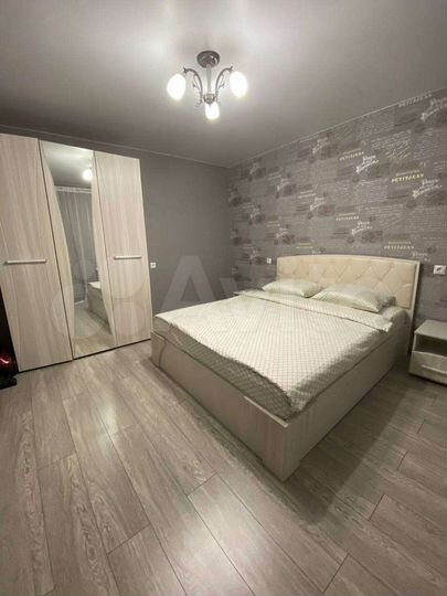 Дом 40 м² на участке 3 сот.