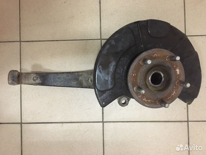 Jeep Grand Cherokee подшипник ступицы,шаровая