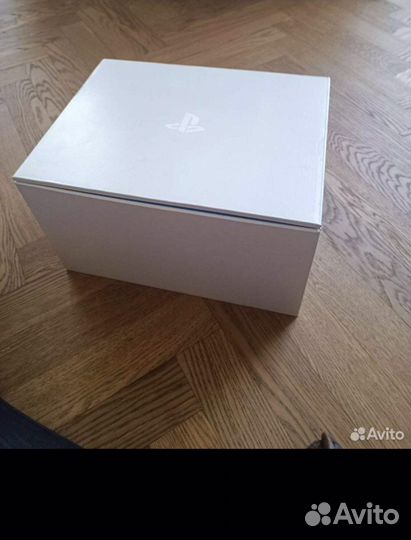 Ps4 шлем очки vr