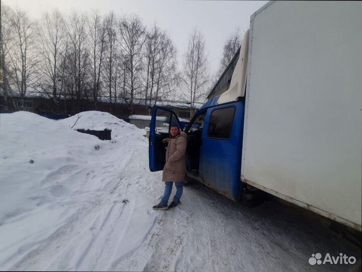 Надежные переезды с профессиональной командой