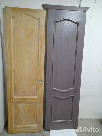 Реставрация мебели из натурального дерева