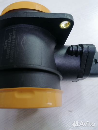 Датчик воздуха дмрв на ваз