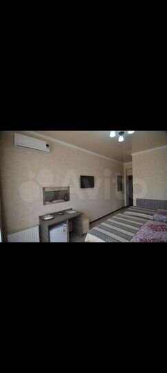 Комната 18 м², 1/4 эт.