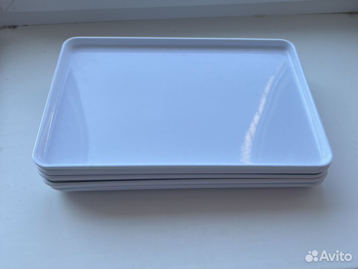 Подносы 33х23х2