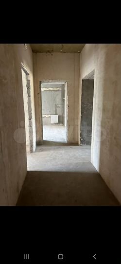 4-к. квартира, 101 м², 1/15 эт.