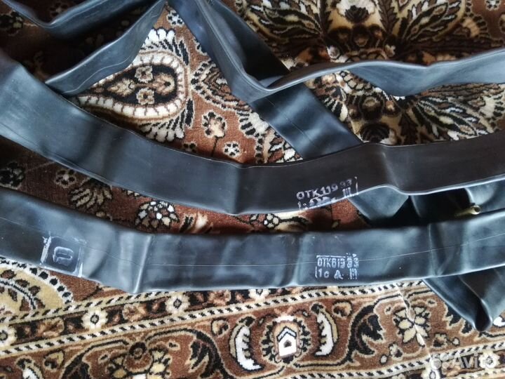 Камера для велосипеда