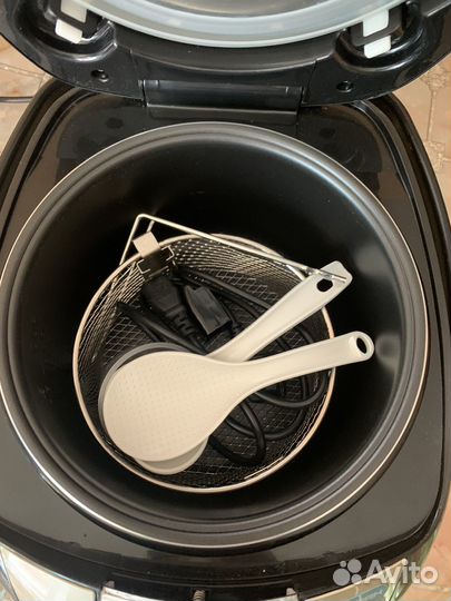 Мультиварка