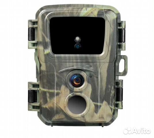 Фото видео камера мини 600