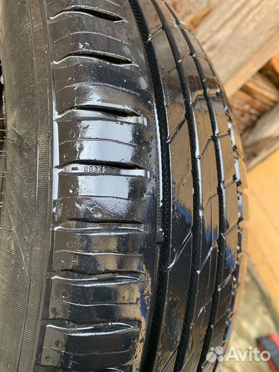 Nokian Tyres Nordman SX3 185/60 R15 88H