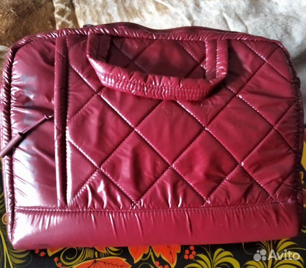 Сумка для планшета