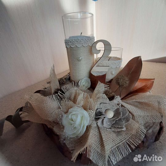 Композиции на стол