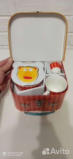 Подарочный набор