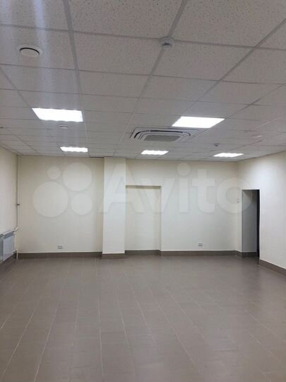 Торговая площадь, 139 м²