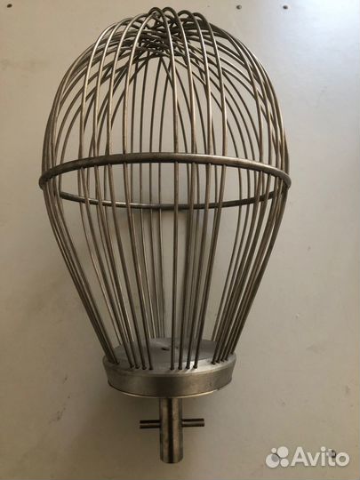 Венчики Starmix