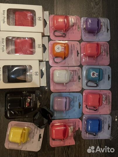 Аксессуары для телефонов оптом