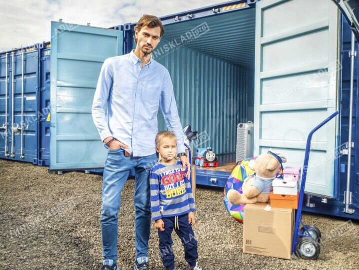 Снять склад Алтуфьево