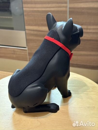 Колонка Бульдог с Bluetooth, USB, AUX, Micro SD