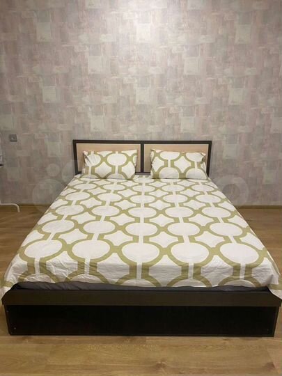 1-к. квартира, 35 м², 2/10 эт.