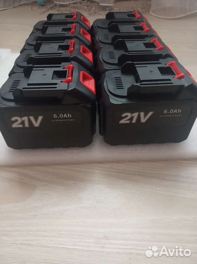 Аккумулятор