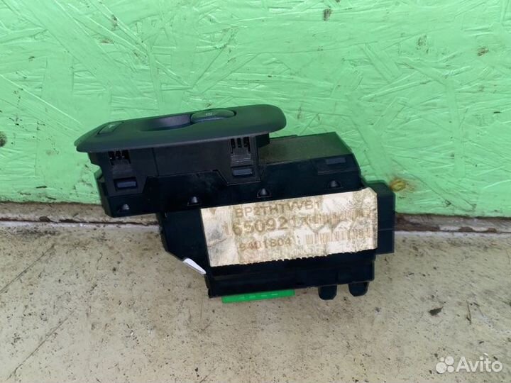 Блок стеклоподьемника передний правый Volvo Хс90