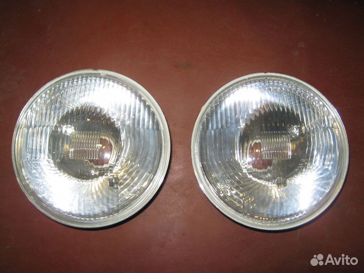 Оптический элемент с подсветкой освар 62.3711201-0