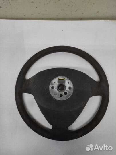 Руль Chery Crosseastar (B14) минивэн 2 2009