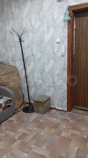 1-к. квартира, 39,7 м², 2/6 эт.