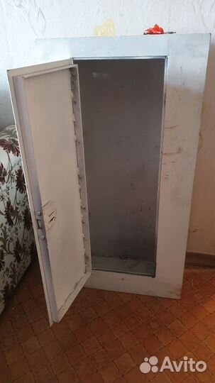 Оружейный сейф