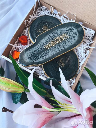 Ладошка для благовоний