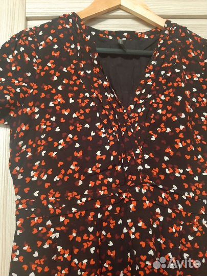 Женские вещи пакетом 42 44