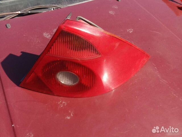 Фонарь правый Ford Mondeo 3