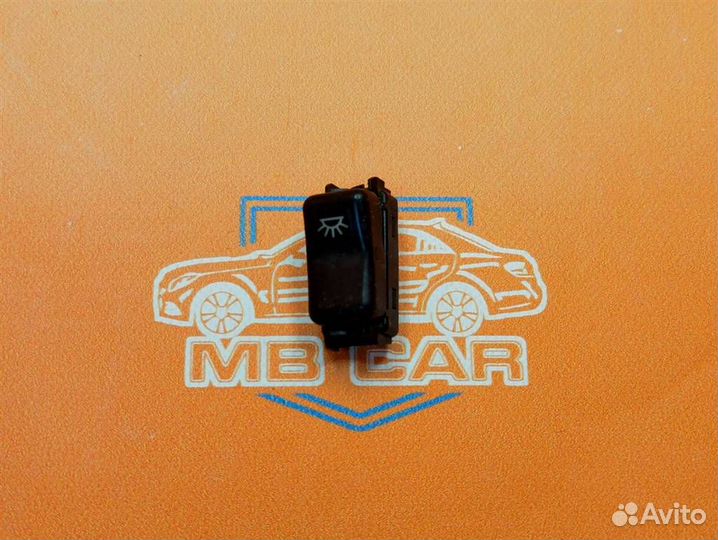 Кнопка w124 E-class 102.982