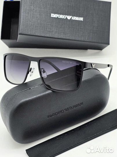 Солнцезащитные очки Emporia Armani