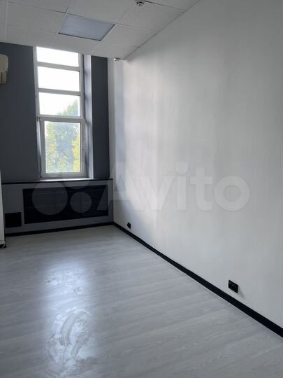 Офис, стильный ремонт, Одесская/коммунаров 14,5 м²