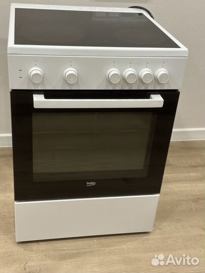 Плита электрическая стеклокерамика