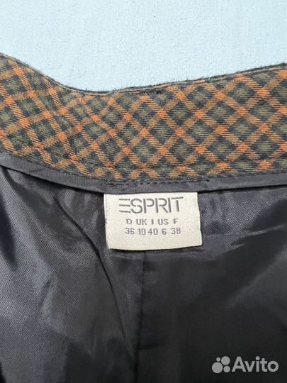 Шорты женские GAP и Esprit