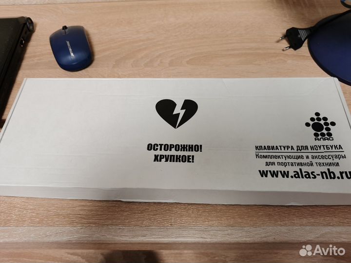 Клавиатура для ноутбука acer