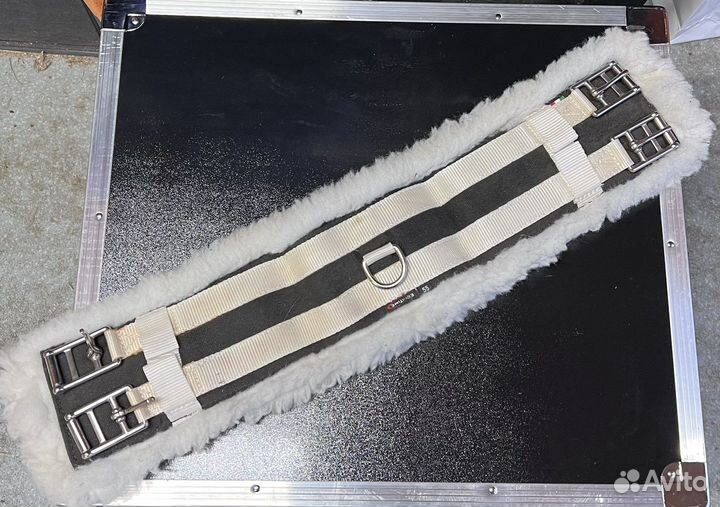 Подпруга Equitime 55 cm