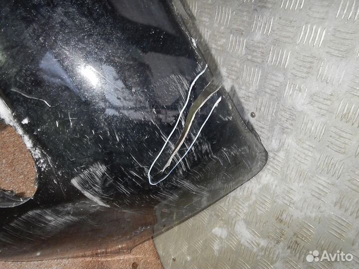 Бампер передний, Lexus -LX (07-15)