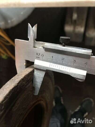 Тормозной диск