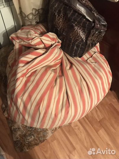 Пуховая перина