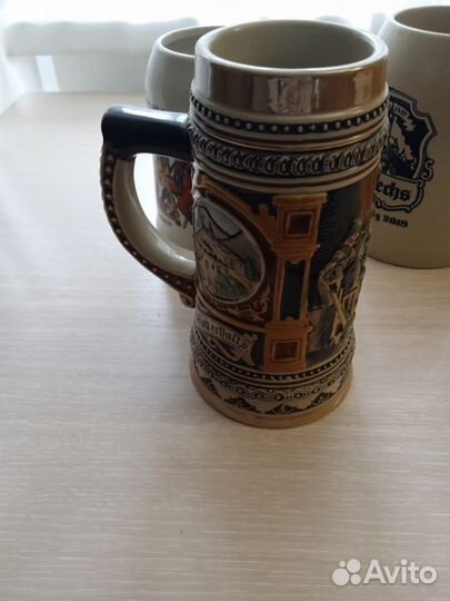 Пивная кружка